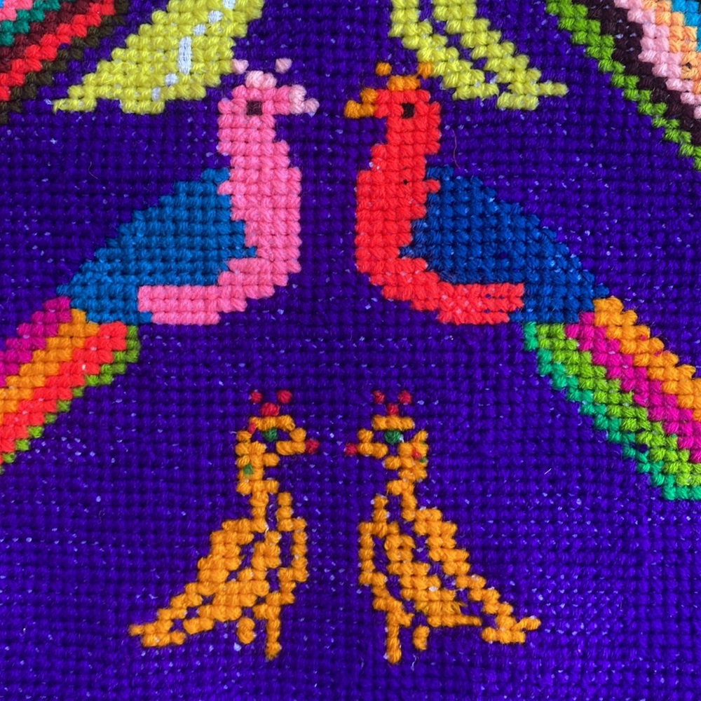 Handmade Tote Bag - Picture 6 of 11